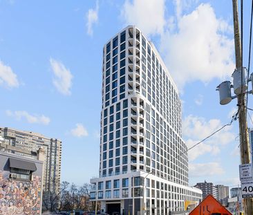 For Lease - 25 Cordova Avenue Unit# 418, Toronto, Ontario - Photo 3