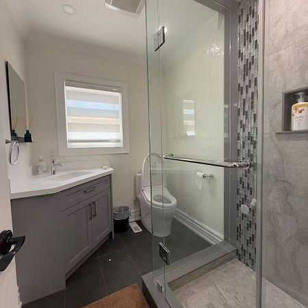 For Lease - 502 Palmer Avenue Unit# Upper 1 Bedroom, Richmond Hill, Ontario - Photo 1