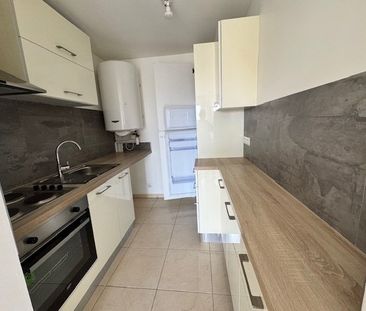 Location Appartement 2 pièces 45m² - Photo 3