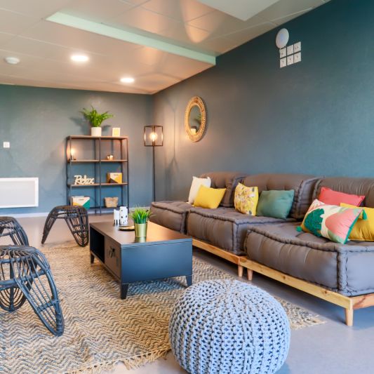 Location Appartement 1 pièce 18m² NIMES 30000 - Photo 1