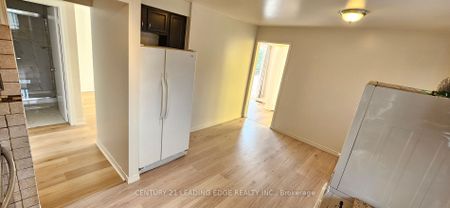 For Lease - 39 Mallard Crescent Unit# Upper, Brampton, Ontario - Photo 4