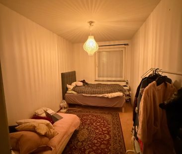 Sturegatan, Uppsala - Foto 1