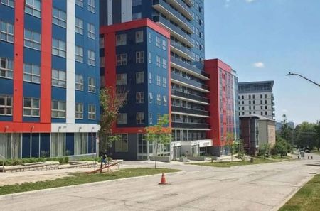 For Lease - 258B Sunview Street Unit# 2107, Waterloo, Ontario - Photo 2