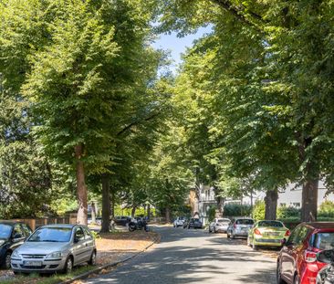 Ruhiges Wohnen Nähe Botanischer Garten - Photo 6