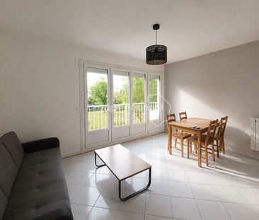 Location Appartement 3 pièces 64m² - Photo 1