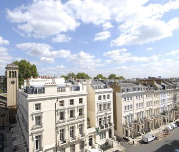 3 bedroom apartment to rent - Photo 4