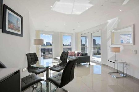 Conquest Tower, Southwark, SE1 - Photo 2