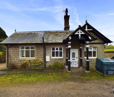 Ellastone Lodge, Main Road, Ellastone, Ashbourne DE6 2GZ - Photo 4