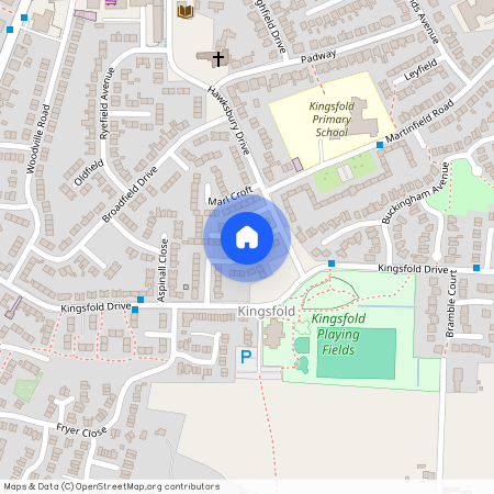 Crofters Walk, Penwortham, See homes like this first