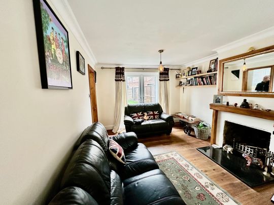 Vicarage Lane, Chelmsford, CM2 - Photo 1