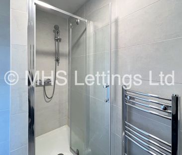4 Bedroom Mid Terraced House for rent in Holborn Street - Photo 6