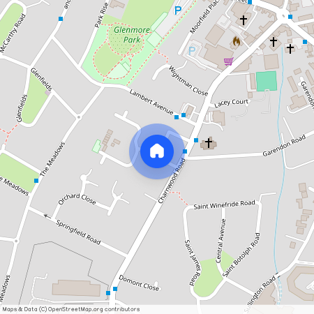 Weavers Avenue, Shepshed, Loughborough, LE12