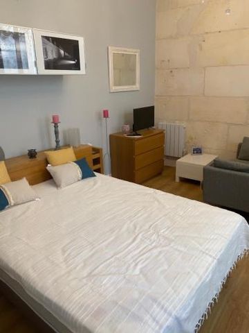 Location Appartement 1 pièce 22m² ROCHEFORT 17300 - Photo 3