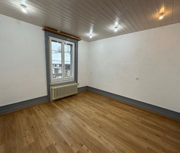 CHARMANTE WOHNUNG IM DORFKERN - Photo 6