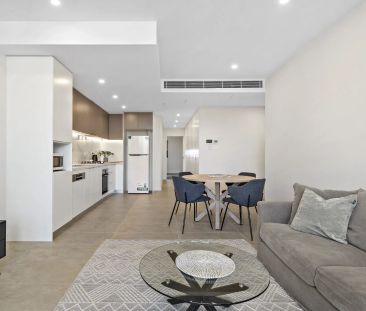 Montane – Boutique Living in the Heart of North Kellyville - Photo 2