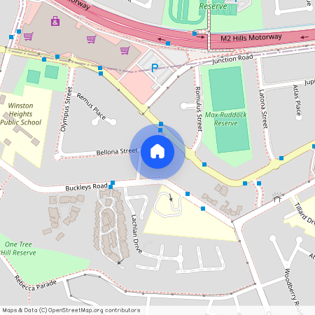 3 Bellona Street, NSW 2153, Winston Hills