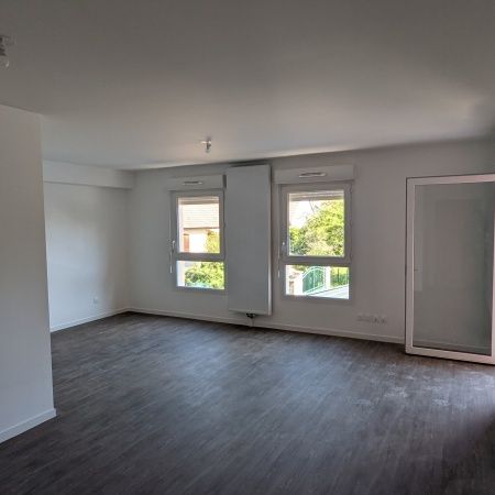 Location Appartement 1 pièce 33m² CHENOVE 21300 - Photo 1