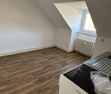 1.5-Zimmer-Wohnung in Kiel-Gaarden-Ost mieten - Foto 2