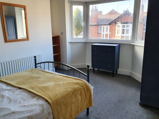 Room 3 – Welford Road, LE2 6BH - Photo 1