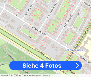 Comeniusstr. 30B, 01307 Dresden OT Johannstadt-Süd - Foto 1