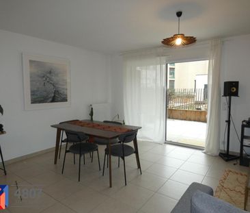 Appartement T3 à louer à Annemasse - Photo 4