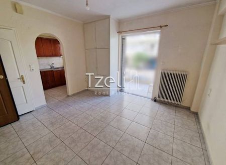 Studio/Γκαρσονιέρα για ενοικίαση Αγία Σοφία (Πάτρα) - Photo 4