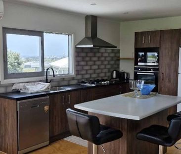 Fully Furnished with Port Views - Photo 3