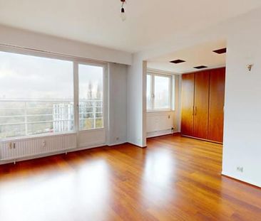 Appartement te huur - Foto 2