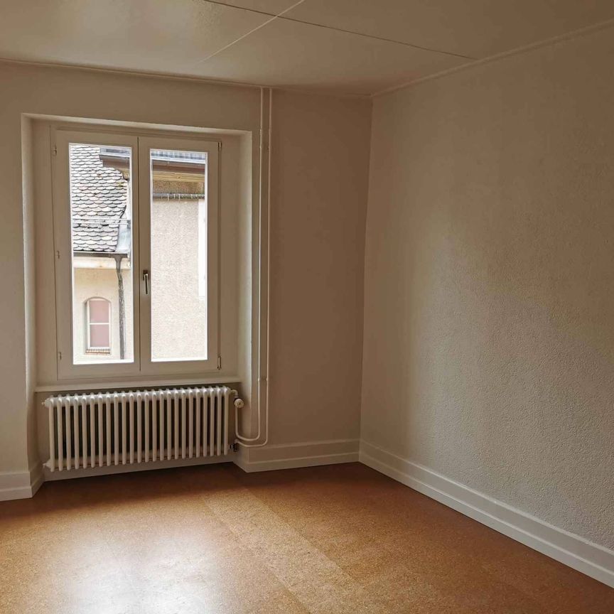 Appartement de 3.5 pièces au 2ème étage - Photo 1