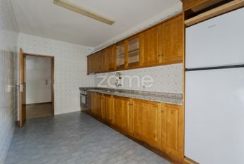 Apartamento T3 em Braga