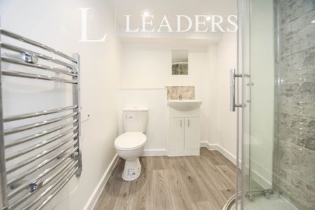 studio to rent Houghton Road, Dunstable, Bedfordshire, LU6 - Photo 5