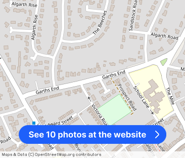 Garths End, Pocklington - Photo 1