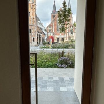 Appartement te huur in Kortrijk - Foto 1