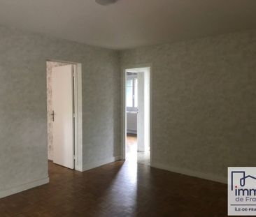 Location appartement 3 pièces 59.46 m² à Savigny-sur-Orge (91600) - Photo 5