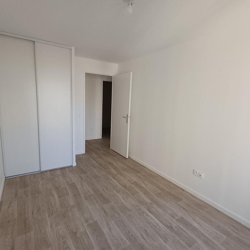 location Appartement T4 DE 80.8m² À BOBIGNY - Photo 1
