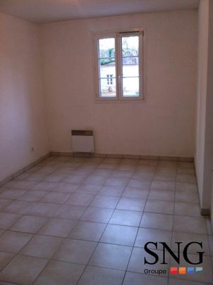 T3 AVEC TERRASSE + 2 PARKINGS - Photo 1