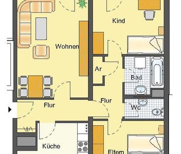 Am Sonnenhang 5, 51381 Leverkusen - Photo 1