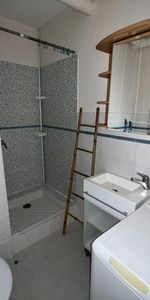 Location appartement 1 pièce, 22.76m², Nîmes - Photo 4