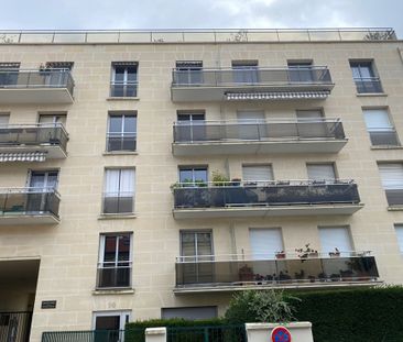 Appartement Versailles 2 pièce(s) 52.75 m2 - Photo 1