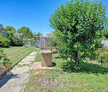 311 Ascot Street South, Ballarat Central, Vic 3350 - Photo 1