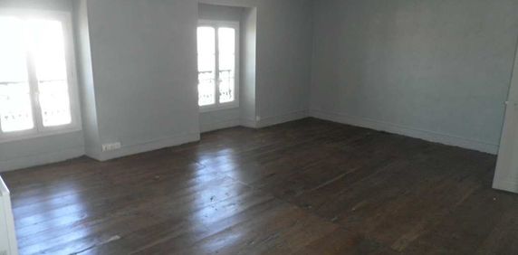 Location Appartement 1 pièce 36m² ANGOULEME 16000 - Photo 2