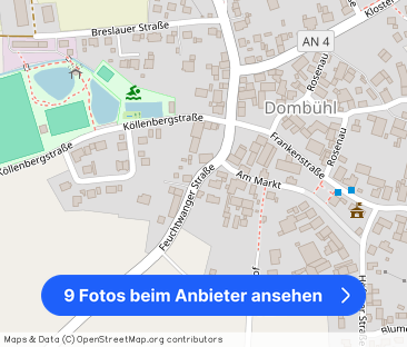 ***GEMÜTLICHE 2,5 Zimmer Wohnung IN EINER MÜHLE*** - Foto 1