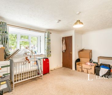 2 bedroom apartment to rent Willow Court, Fishbourne Road East, PO19 - Photo 1
