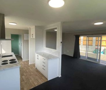 Renovated Three-Bedroom Home - Photo 1