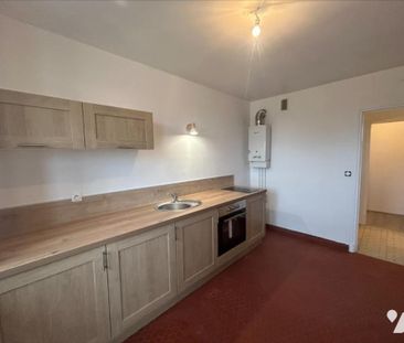 RUE JEAN JAURES - 2 PIECES - 51430 TINQUEUX - Photo 3