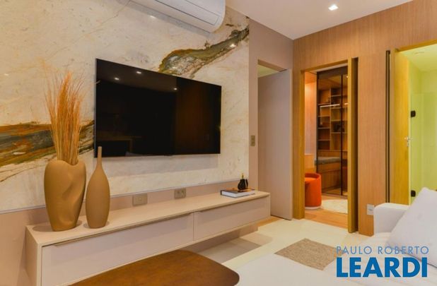 Apartamento - Photo 1