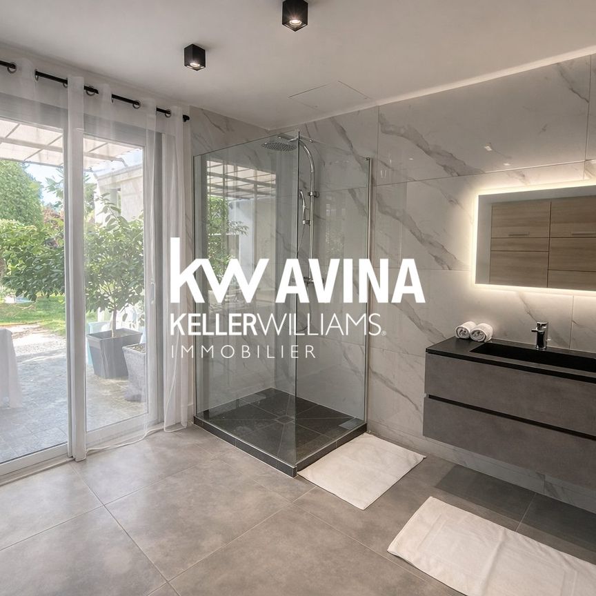 Location Maison 6 pièces 253m² PARADOU 13520 - Photo 1