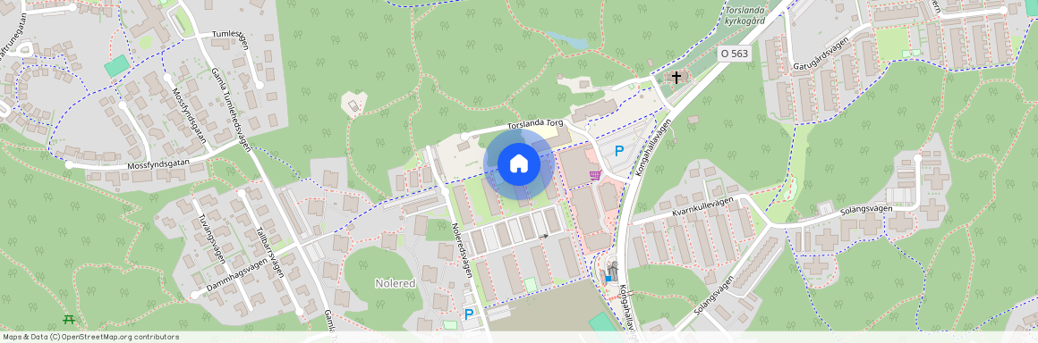 Noleredsvägen 13D, 423 32 Torslanda, Vastra-Gotaland