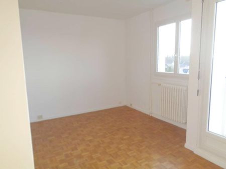 Location Appartement 1 pièce 31m² TOURS 37100 - Photo 3