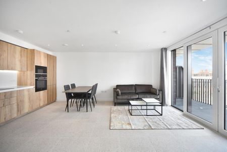 2 bedroom apartment to rent - Photo 3